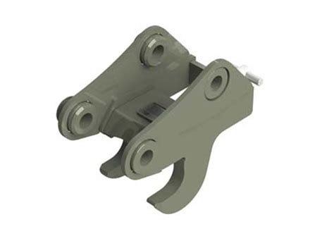 CP EX Quick Hitch Coupler 